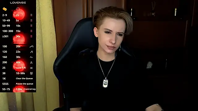  Shadow devil   online show from 15, 6, 2026