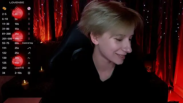  Shadow devil   online show from 30, 6, 2026