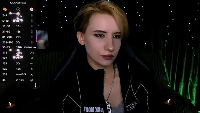  Shadow devil   online show from 28, 7, 2026