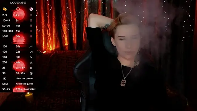  Shadow devil   online show from 22, 6, 2026
