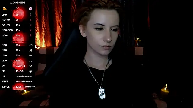  Shadow devil   online show from 19, 6, 2026