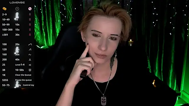  Shadow devil   online show from 24, 6, 2026