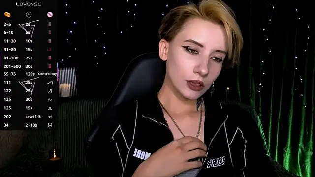  Shadow devil   online show from 28, 7, 2026