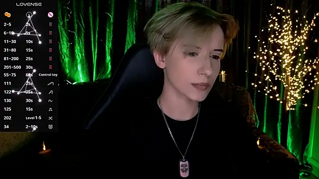  Shadow devil   online show from 26, 6, 2026