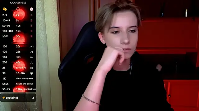  Shadow devil   online show from 17, 6, 2026
