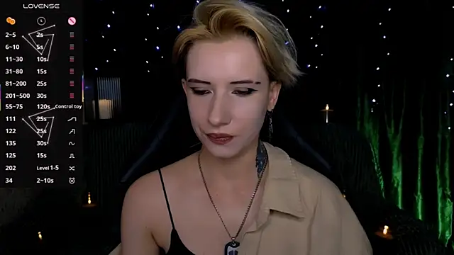  Shadow devil   online show from 25, 7, 2026