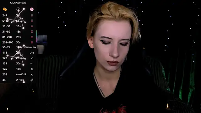  Shadow devil   online show from 29, 7, 2026