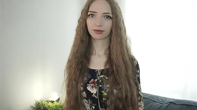 Snapshot of DeliaHoude chatting on 15, 6, 2026 DeliaHoude online show from 15, 6, 2026