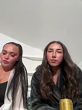 GraceHughesxo online show from 19, 6, 2026