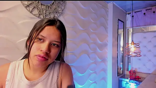 Snapshot of Tifanny-Val chatting on 30, 6, 2026 Tifanny-Val online show from 30, 6, 2026