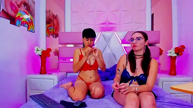 CherryRusson online show from 19, 6, 2026