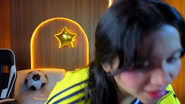 Hani amber tx online show from 7, 7, 2026