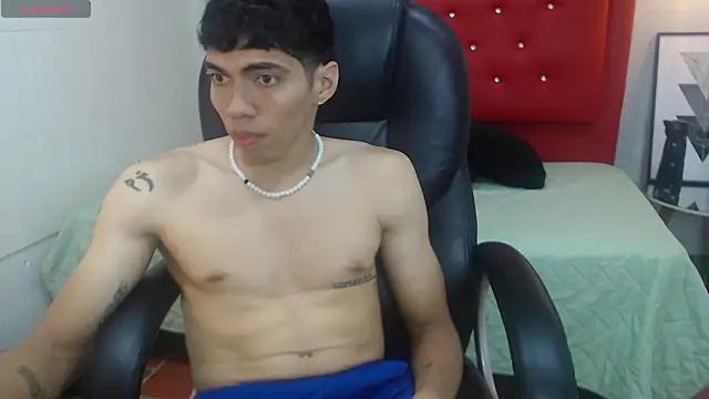 Hanx Diincel online show from 13, 6, 2026
