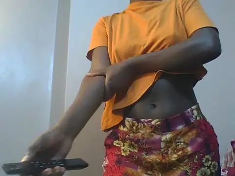 Black prettty online show from 20, 6, 2026