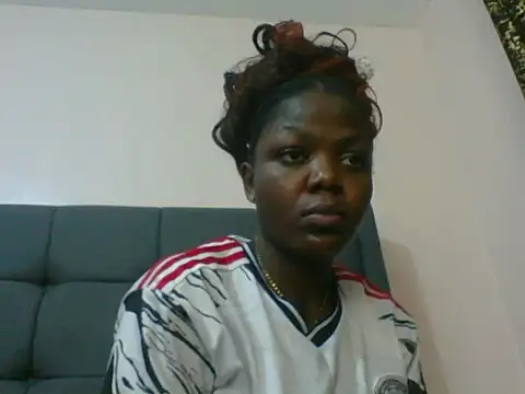 Black prettty online show from 21, 7, 2026