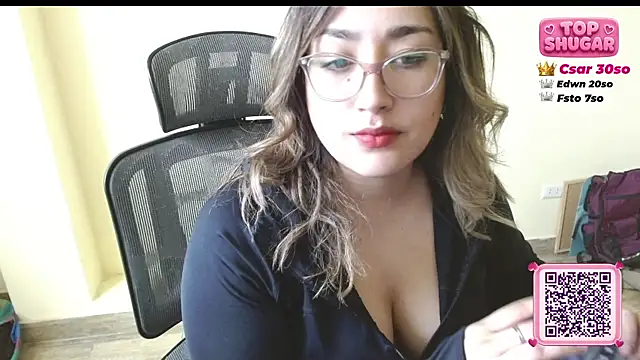 Snapshot of MimiXFT chatting on 15, 6, 2026 MimiXFT online show from 15, 6, 2026