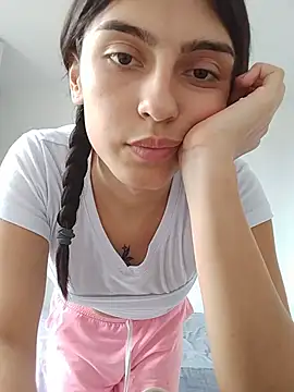 Susy Doll1 online show from 17, 7, 2026