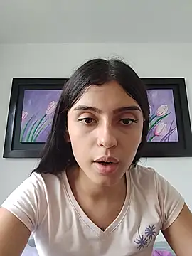 Susy Doll1 online show from 20, 7, 2026