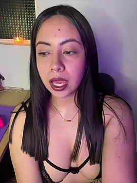 Snapshot of IvyVelvet_ chatting on 27, 6, 2026 IvyVelvet online show from 27, 6, 2026