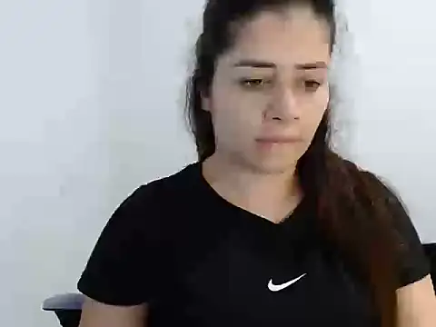 Luna zoe online show from 11, 7, 2026