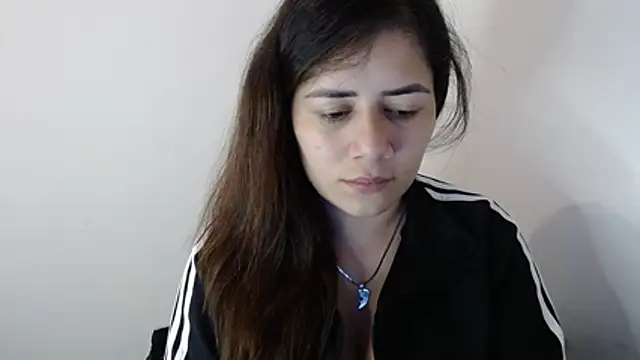 Luna zoe online show from 17, 7, 2026
