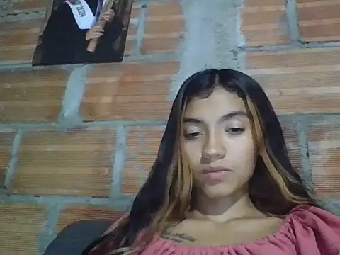 Snapshot of canelita0510 chatting on 16, 6, 2026 canelita0510 online show from 16, 6, 2026