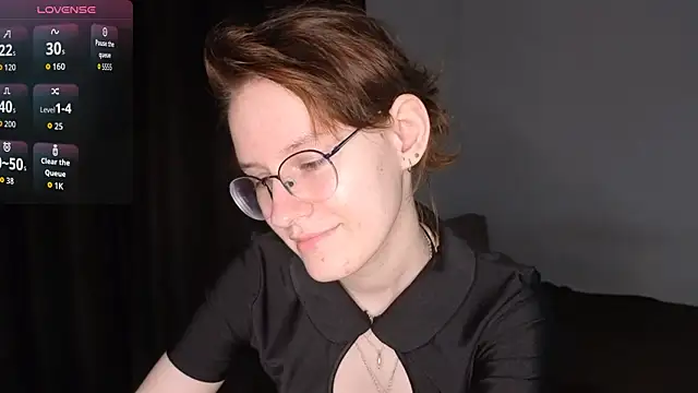 PliantMissus online show from 29, 6, 2026