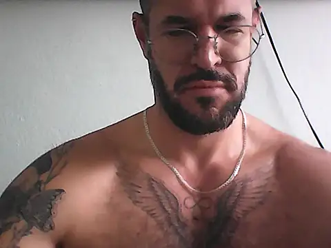 mrbighairychest online show from 7, 7, 2026