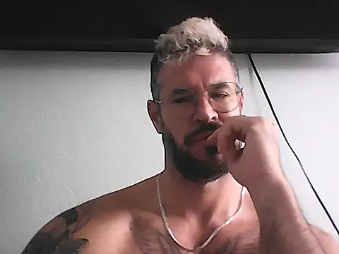 mrbighairychest online show from 9, 7, 2026