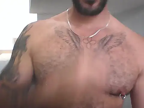 mrbighairychest online show from 16, 6, 2026