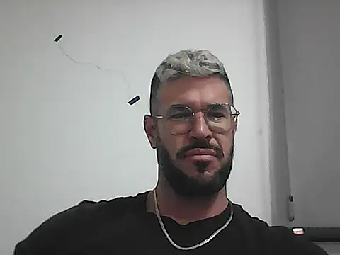 mrbighairychest online show from 30, 6, 2026