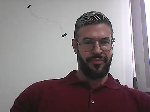 mrbighairychest online show from 13, 7, 2026