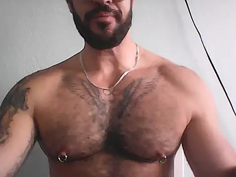mrbighairychest online show from 22, 6, 2026