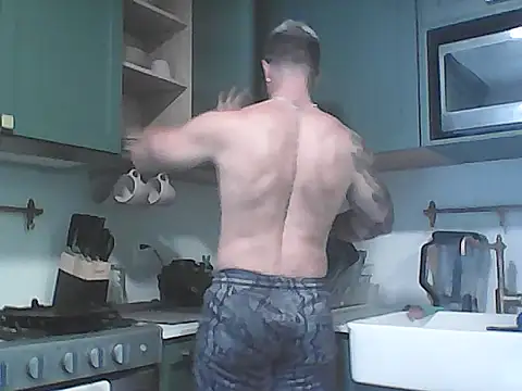 mrbighairychest online show from 24, 6, 2026