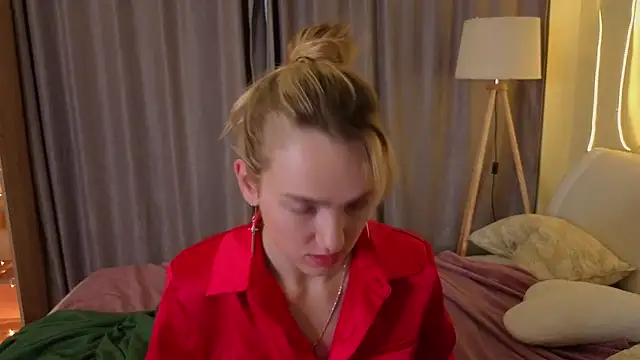 MarielRoloson online show from 29, 6, 2026