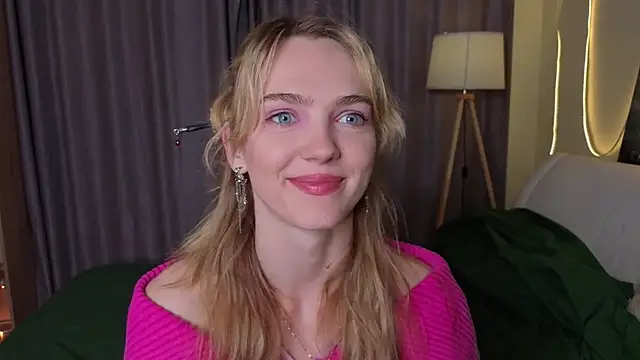 MarielRoloson online show from 2, 7, 2026