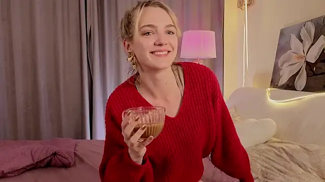 MarielRoloson online show from 19, 6, 2026