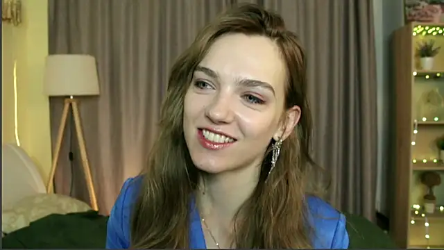 MarielRoloson online show from 15, 7, 2026