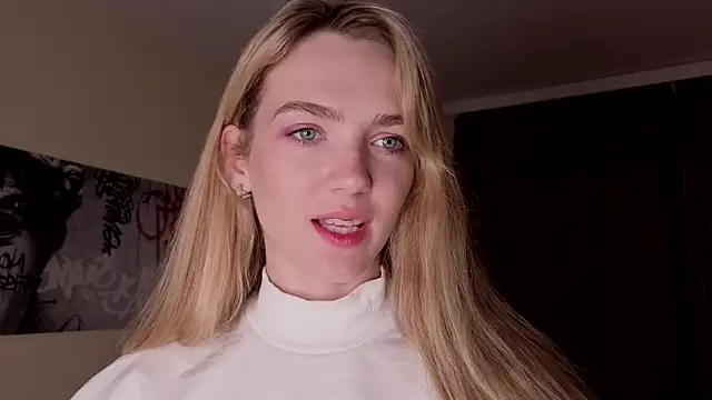 MarielRoloson online show from 22, 6, 2026