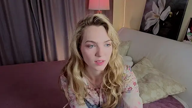 MarielRoloson online show from 20, 6, 2026