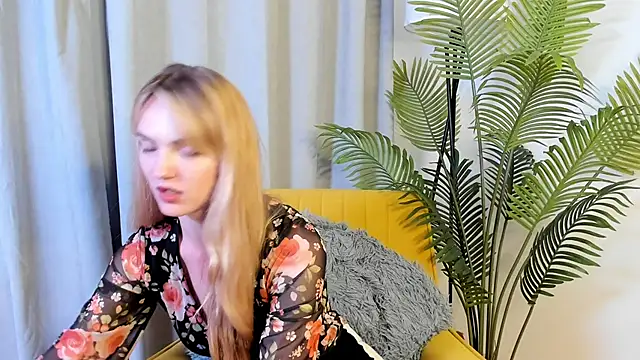MarielRoloson online show from 15, 6, 2026