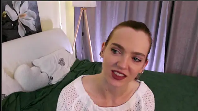 MarielRoloson online show from 24, 7, 2026