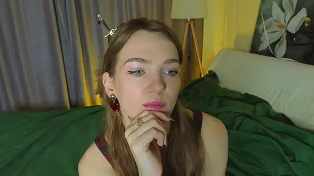 MarielRoloson online show from 12, 7, 2026