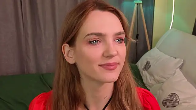 MarielRoloson online show from 31, 7, 2026