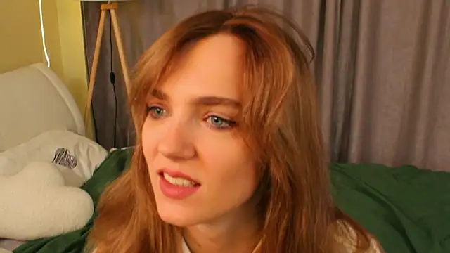 MarielRoloson online show from 25, 7, 2026