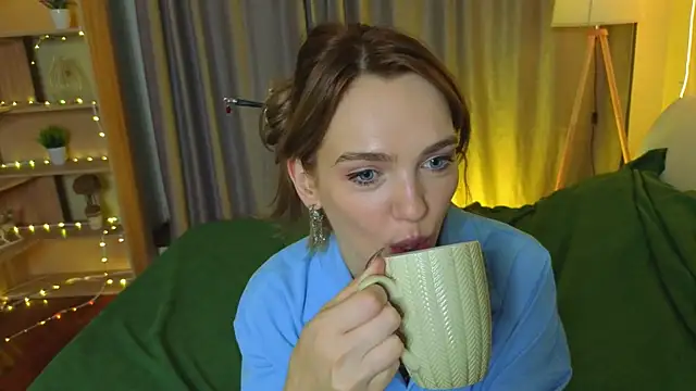 MarielRoloson online show from 13, 7, 2026
