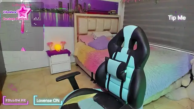 kumikoxxx online show from 8, 8, 2026
