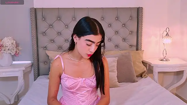MaluCortes online show from 23, 7, 2026