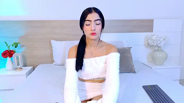 MaluCortes online show from 23, 6, 2026