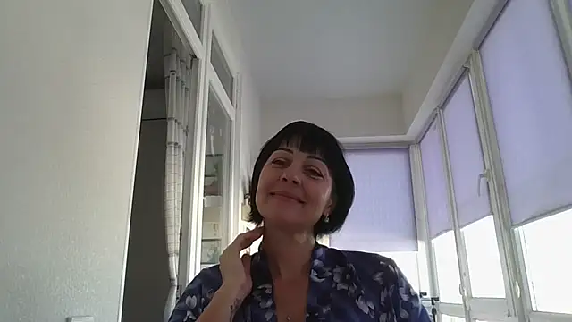 Snapshot of Lakomka499 chatting on 17, 6, 2026 Lakomka499 online show from 17, 6, 2026